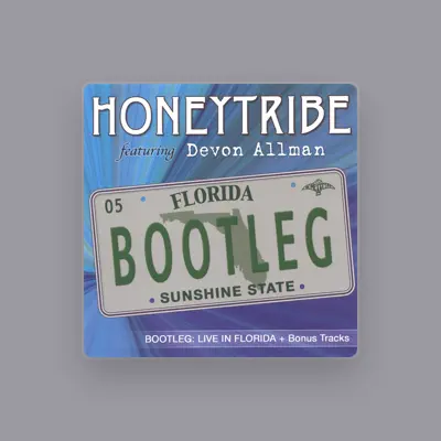 Listen to Honeytribe, watch music videos, read bio, see tour dates & more!