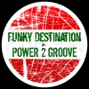 Power 2 Groove - EP