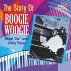 Boogie Woogie