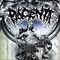 Brutalis - EP - Placenta