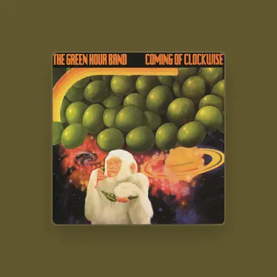 Listen to The Green Hour Band, watch music videos, read bio, see tour dates & more!