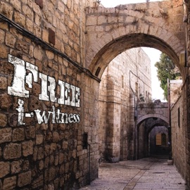 Witness (feat. Redd Lettaz & Steven L Dukes) I-Witness