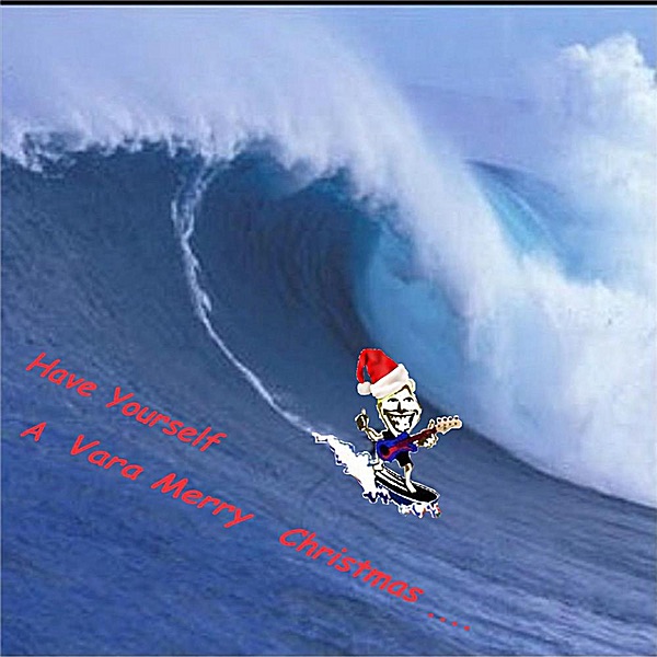 Here Comes Frosty - Single