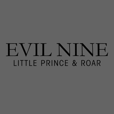 Little Prince & Roar - Single
