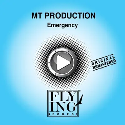 Listen to Emrgency - Single by Mt Production