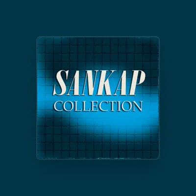 Listen to Sankap, watch music videos, read bio, see tour dates & more!