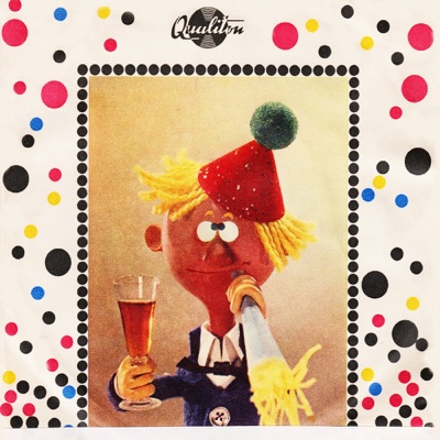 Egy férfi és egy nő - Sanzon az atomháború után (Hungaroton Classics) - Single