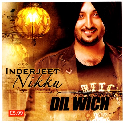Inderjeet Nikku - Bewafa