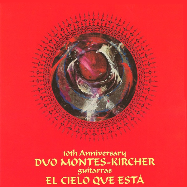 El Cielo Que Esta album cover