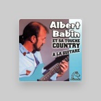 Albert Babin