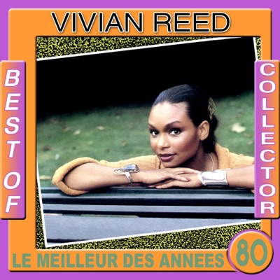 Vivian Reed