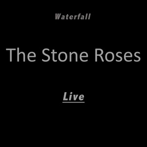 Waterfall - Single (Live)