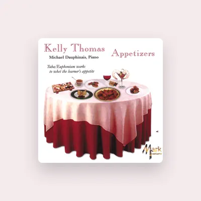 Listen to Kelly Thomas, watch music videos, read bio, see tour dates & more!