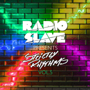 Radio Slave presents Strictly Rhythms Volume 5 - Artisti Vari