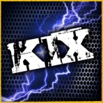 KIX (Re-Recorded Versions) - Single