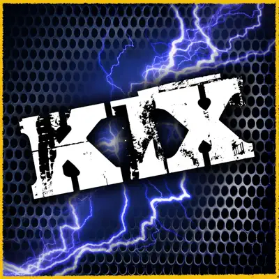 Kix - EP - Kix