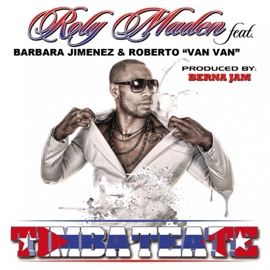 Fuego (feat. Berna Jam) Roly Maden