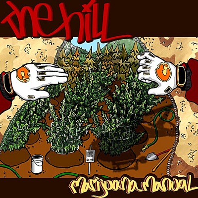 Marijuna Manual (Medical)