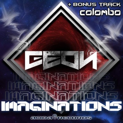 Imaginations - EP