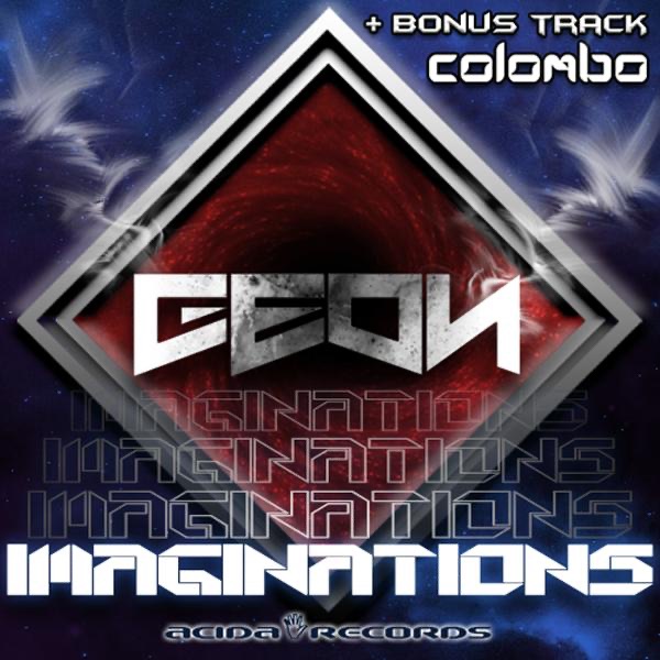Imaginations - EP