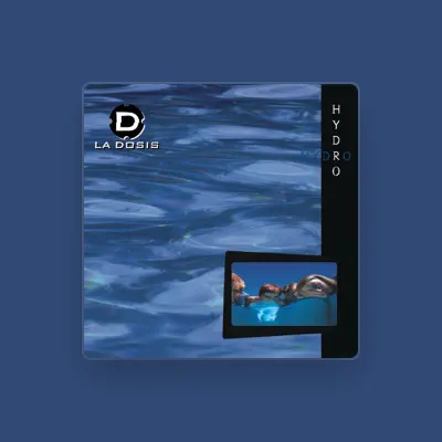 Listen to La Dosis, watch music videos, read bio, see tour dates & more!