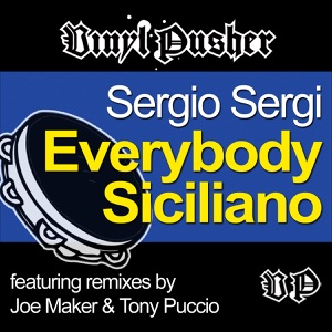 Everybody Siciliano (Original Mix) - Single