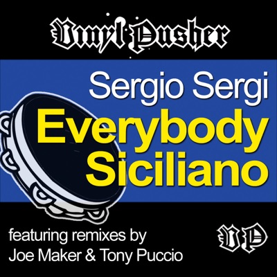 Everybody Siciliano (Original Mix) - Single