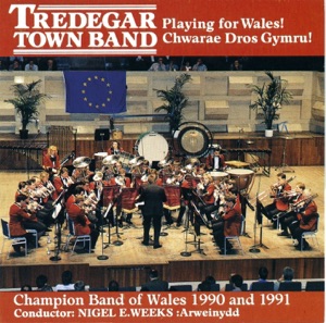 Playing for Wales! (Chwarae dros Gymru!)