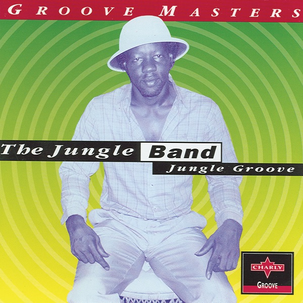 Jungle Groove