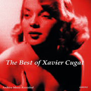 Always in My Heart - Xavier Cugat