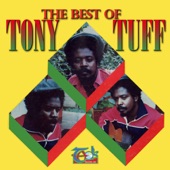 Tony Tuff - Wicked a Fe Run