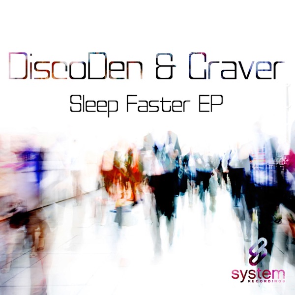 Sleep Faster