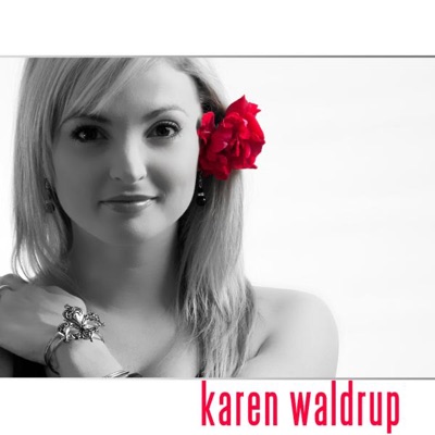 Karen Waldrup - EP