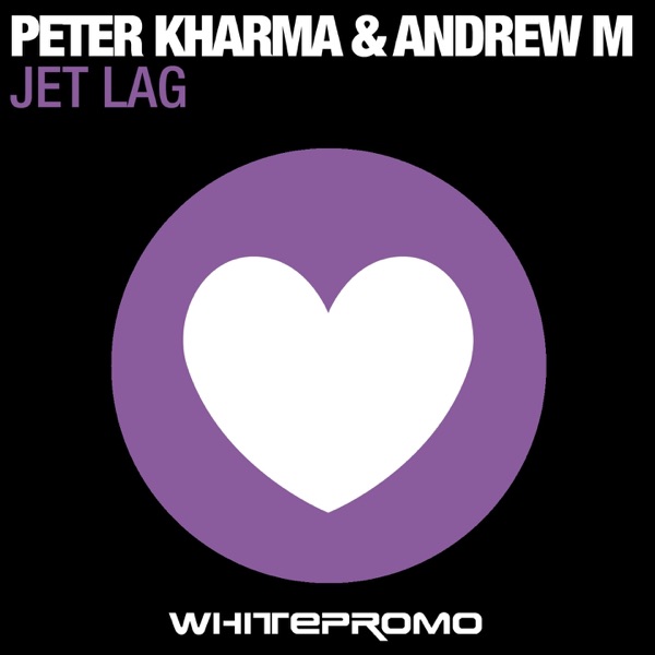 Jet Lag (Slicerboys Mix) - Single