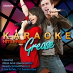 All Choked Up (In the Style of Grease) [Karaoke Version]