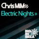 Electric Nights Single