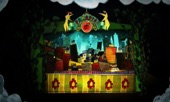 Video artwork for Rainin In Paradize (Cartoon) by Manu Chao