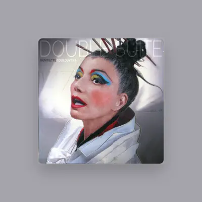 Listen to Henriette Coulouvrat, watch music videos, read bio, see tour dates & more!