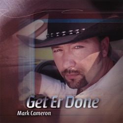 Mark Cameron - The Long Ride