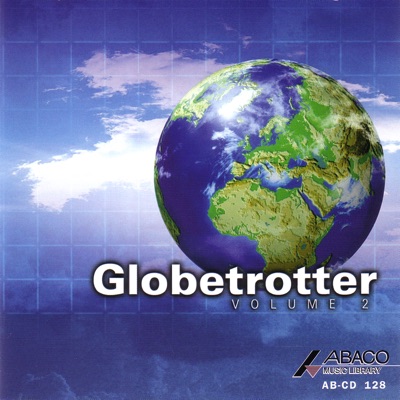 Globetrotter Vol. 2