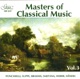 Masters of Classical Music Vol 3