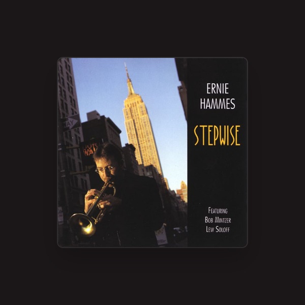 Ernie Hammes's avatar