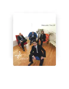 Fourth Legacy을(를) 듣고, 뮤직 비디오를 보고, 약력을 읽고, 투어 일정 등을 확인하세요!