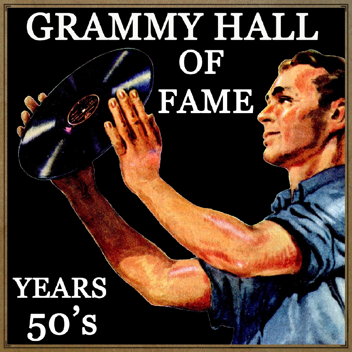 Grammy Hall of Fame