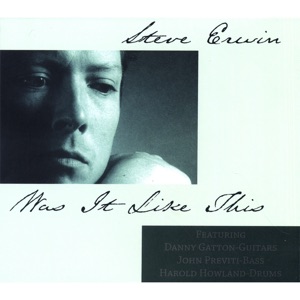 Was It Like This (Re-released With 4 Bonus Tracks)