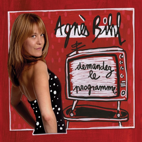 Demandez le programme artwork