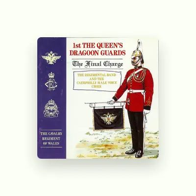Listen to The Regimental Band, watch music videos, read bio, see tour dates & more!