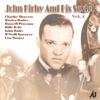 John Kirby - Blue Skies