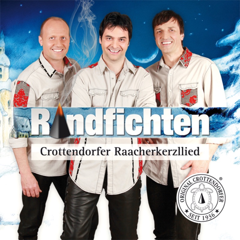 Mei Raachermannl (Version 2000)