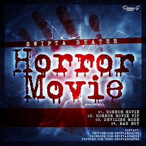 Horror Movie - EP